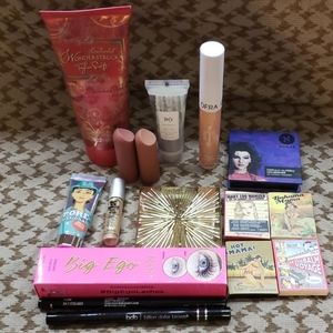 Beauty Bundle